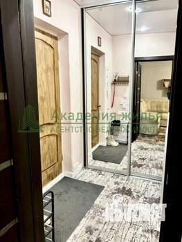 1-к квартира, на длительный срок, 33м2, 1/5 этаж