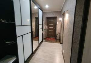 2-к квартира, на длительный срок, 60м2, 10/10 этаж