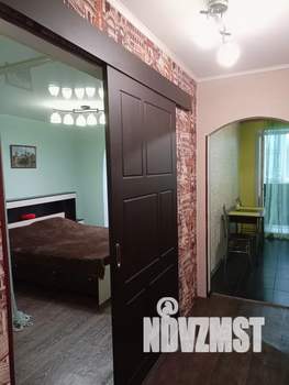 1-к квартира, посуточно, 41м2, 9/10 этаж