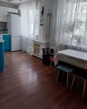 2-к квартира, на длительный срок, 54м2, 4/5 этаж