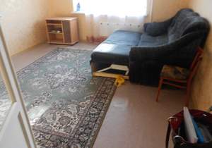 1-к квартира, на длительный срок, 35м2, 1/10 этаж