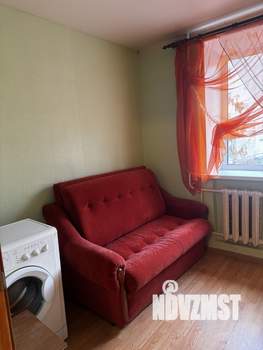 1-к квартира, на длительный срок, 14м2, 2/5 этаж