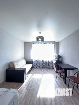 1-к квартира, на длительный срок, 18м2, 3/5 этаж