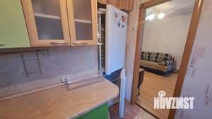 2-к квартира, на длительный срок, 40м2, 2/5 этаж