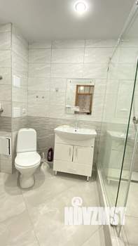 1-к квартира, на длительный срок, 43м2, 9/12 этаж