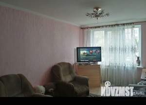 2-к квартира, на длительный срок, 44м2, 2/5 этаж
