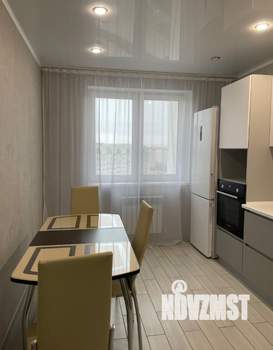 1-к квартира, на длительный срок, 47м2, 10/22 этаж