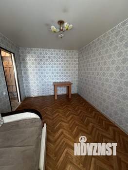 1-к квартира, на длительный срок, 25м2, 4/5 этаж