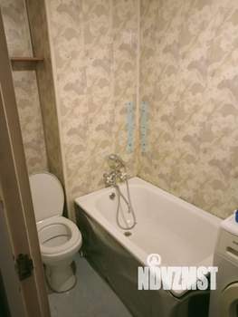 1-к квартира, на длительный срок, 30м2, 1/5 этаж