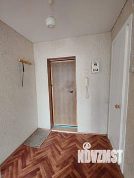 1-к квартира, на длительный срок, 34м2, 7/9 этаж