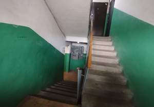 3-к квартира, на длительный срок, 64м2, 2/5 этаж