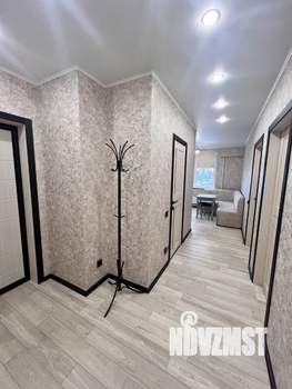 2-к квартира, на длительный срок, 55м2, 7/10 этаж