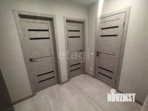 1-к квартира, на длительный срок, 45м2, 5/23 этаж