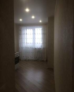 1-к квартира, на длительный срок, 40м2, 7/25 этаж