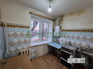 3-к квартира, на длительный срок, 60м2, 4/5 этаж