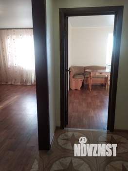 1-к квартира, на длительный срок, 40м2, 4/10 этаж