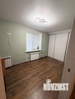 3-к квартира, на длительный срок, 50м2, 1/5 этаж