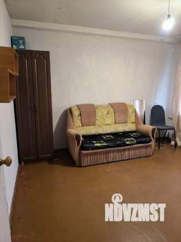 2-к квартира, на длительный срок, 43м2, 5/5 этаж