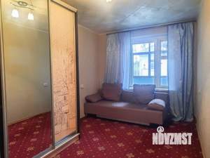 2-к квартира, на длительный срок, 52м2, 2/5 этаж