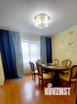 2-к квартира, посуточно, 80м2, 10/10 этаж