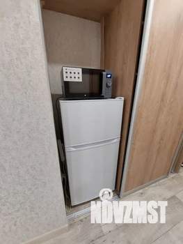 Студия квартира, посуточно, 30м2, 16/25 этаж