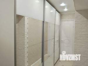 2-к квартира, посуточно, 59м2, 9/25 этаж