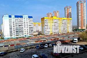 3-к квартира, посуточно, 10м2, 4/10 этаж