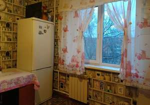 1-к квартира, на длительный срок, 40м2, 3/10 этаж