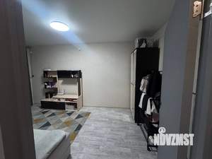 1-к квартира, на длительный срок, 28м2, 3/10 этаж