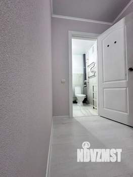 1-к квартира, на длительный срок, 42м2, 1/10 этаж