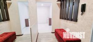 2-к квартира, посуточно, 54м2, 5/9 этаж