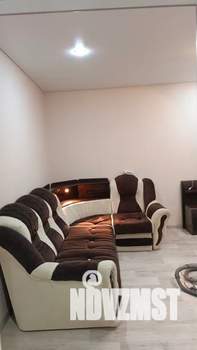 1-к квартира, посуточно, 40м2, 2/11 этаж