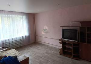 1-к квартира, на длительный срок, 33м2, 2/5 этаж