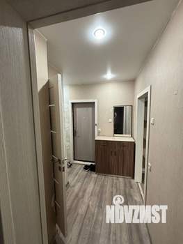 1-к квартира, на длительный срок, 40м2, 6/10 этаж