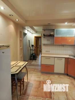 3-к квартира, на длительный срок, 80м2, 6/10 этаж