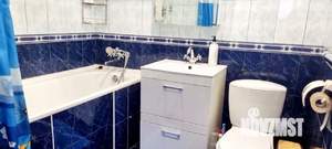 2-к квартира, посуточно, 50м2, 1/1 этаж