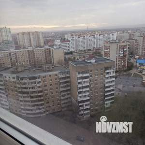 Студия квартира, на длительный срок, 26м2, 17/26 этаж