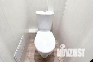 2-к квартира, посуточно, 10м2, 5/9 этаж