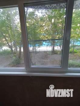 1-к квартира, посуточно, 40м2, 1/9 этаж