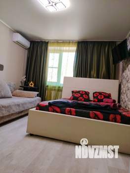 Студия квартира, посуточно, 16м2, 1/5 этаж