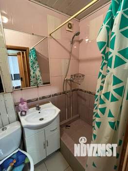 Студия квартира, на длительный срок, 30м2, 2/5 этаж