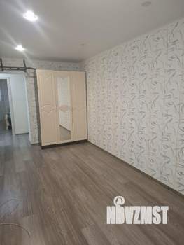 3-к квартира, на длительный срок, 65м2, 5/5 этаж