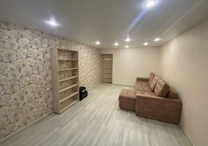 1-к квартира, на длительный срок, 38м2, 9/10 этаж