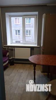 1-к квартира, на длительный срок, 13м2, 2/5 этаж