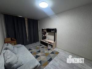 1-к квартира, на длительный срок, 28м2, 3/10 этаж