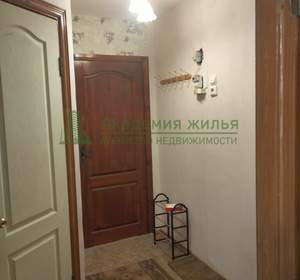 1-к квартира, на длительный срок, 30м2, 2/5 этаж