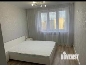 2-к квартира, на длительный срок, 44м2, 10/10 этаж