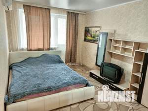 1-к квартира, на длительный срок, 33м2, 5/5 этаж