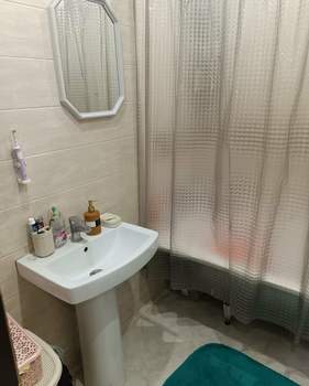 2-к квартира, на длительный срок, 60м2, 5/10 этаж