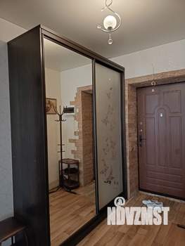 1-к квартира, на длительный срок, 40м2, 6/9 этаж